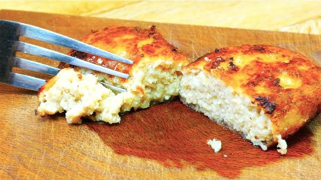 Рыбные котлеты из ЩУКИ. Пошаговый рецепт, как приготовить нежнейшие и сочные ЩУЧЬИ КОТЛЕТЫ. Рыбные котлеты из ЩУКИ. Пошаговый рецепт, как приготовить нежнейшие и сочные ЩУЧЬИ КОТЛЕТЫ.