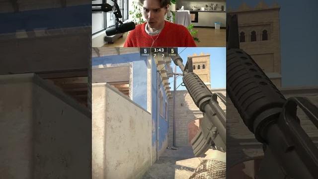 Александр «NIX» Левин и Counter-Strike2 Александр «NIX» Левин и Counter-Strike2