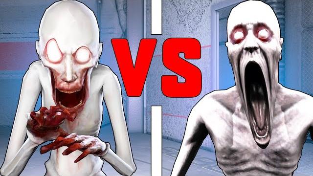 КАКОЙ СКРОМНИК СИЛЬНЕЕ? СТАРЫЙ VS НОВЫЙ SCP 096 В SCP: SECRET LABORATORY! (SCOPOPHOBIA) КАКОЙ СКРОМНИК СИЛЬНЕЕ? СТАРЫЙ VS НОВЫЙ SCP 096 В SCP: SECRET LABORATORY! (SCOPOPHOBIA)