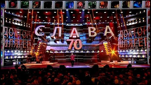 Вячеслав Добрынин - Попурри («Шансон Года» 2016) Вячеслав Добрынин - Попурри («Шансон Года» 2016)
