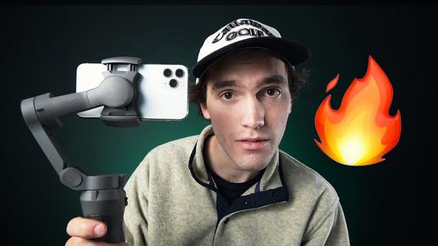 iPhone Footage Thats Actually Fire iPhone Footage Thats Actually Fire