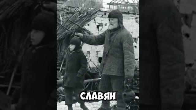Таблетка памяти: кого хотели уничтожить фашисты? #вов #втораямироваявойна #история #холокост #евреи Таблетка памяти: кого хотели уничтожить фашисты? #вов #втораямироваявойна #история #холокост #евреи