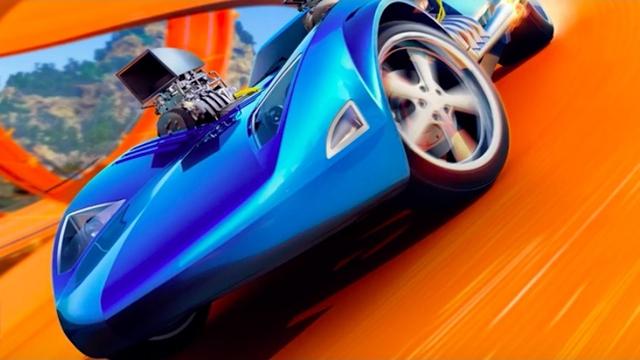 Forza Horizon 3 Official Hot Wheels Trailer Forza Horizon 3 Official Hot Wheels Trailer