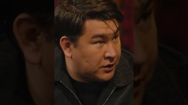Новое шоу "Джиганина" |Кстати #73 | #юмор #шортс #shorts #видео #топ #круто #шоу #прикол #джиган Новое шоу "Джиганина" |Кстати #73 | #юмор #шортс #shorts #видео #топ #круто #шоу #прикол #джиган