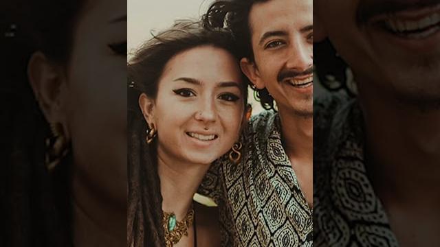 Amit Louk, brother of Shani, says his sister was murdered by Hamas as if she was 'nothing' Amit Louk, brother of Shani, says his sister was murdered by Hamas as if she was 'nothing'