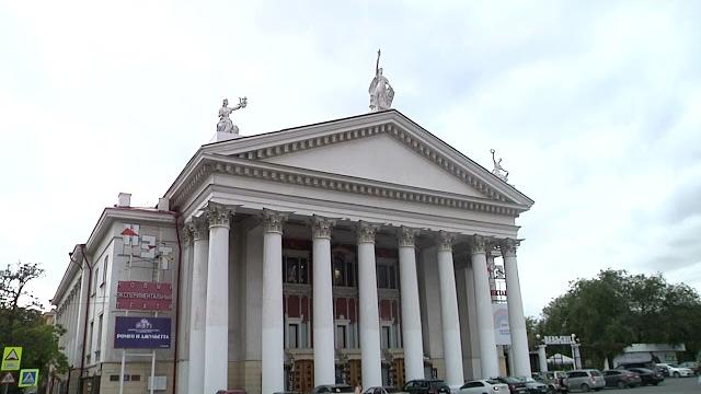 4 октября в Волгограде прозвучит сирена 4 октября в Волгограде прозвучит сирена