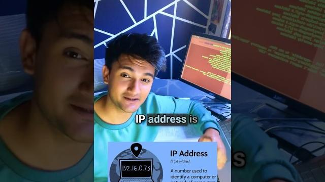 What is IP Address? IPv4 vs IPv6 What is IP Address? IPv4 vs IPv6