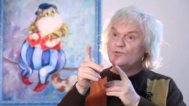 Юрий Куклачёв о роли воспитания Юрий Куклачёв о роли воспитания