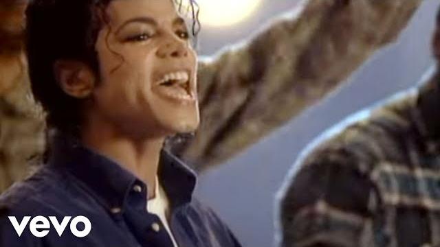 Michael Jackson - The Way You Make Me Feel (Official Video) Michael Jackson - The Way You Make Me Feel (Official Video)