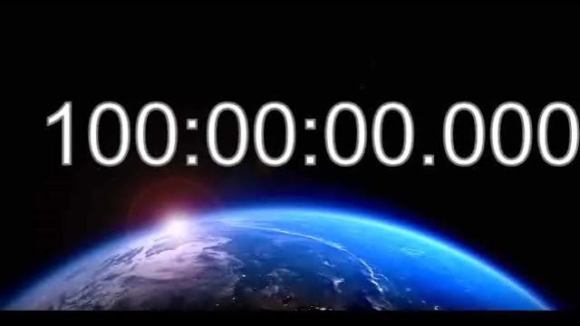 100 Hour Timer Countdown – 100 Hrs Video - 100h Video Countdown - 100 Stunden Timer 100 Hour Timer Countdown – 100 Hrs Video - 100h Video Countdown - 100 Stunden Timer