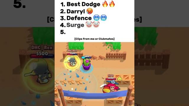 Top 5 Brawl Stars Memes Top 5 Brawl Stars Memes