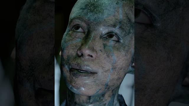 Human's VS AI | Detroit Become Humans | RTX 3060 Human's VS AI | Detroit Become Humans | RTX 3060