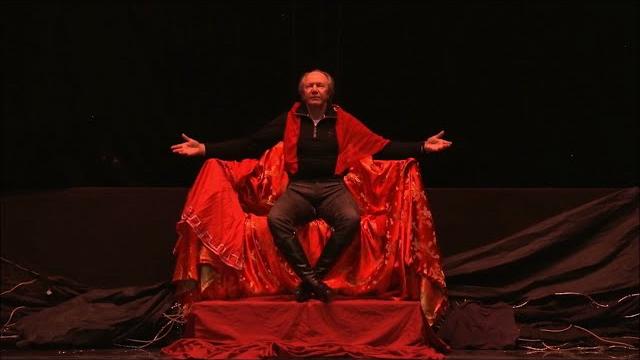 Алексей Екимов «Полет с птицами», 2018 Алексей Екимов «Полет с птицами», 2018