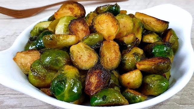 ПОСЛЕ ЭТОГО РЕЦЕПТА ВЫ ПОЛЮБИТЕ БРЮССЕЛЬСКУЮ КАПУСТУ% ОЧЕНЬ ВКУСНО и ПРОСТО// РЕЦЕПТЫ ПОШАГОВО// ПОСЛЕ ЭТОГО РЕЦЕПТА ВЫ ПОЛЮБИТЕ БРЮССЕЛЬСКУЮ КАПУСТУ% ОЧЕНЬ ВКУСНО и ПРОСТО// РЕЦЕПТЫ ПОШАГОВО//