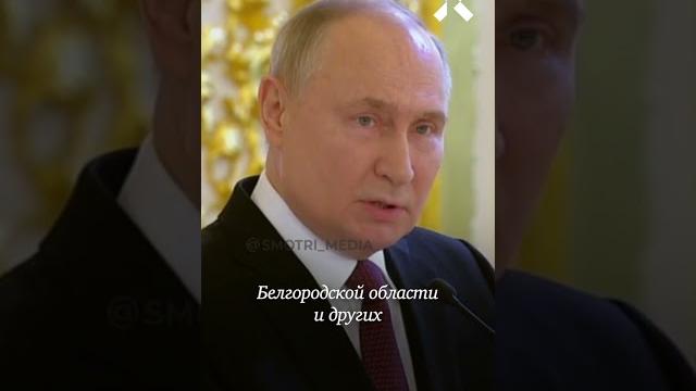 Белгород: обстрелы, эвакуация, десятки погибших Белгород: обстрелы, эвакуация, десятки погибших