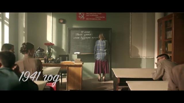 Клип на песню Журавли Клип на песню Журавли