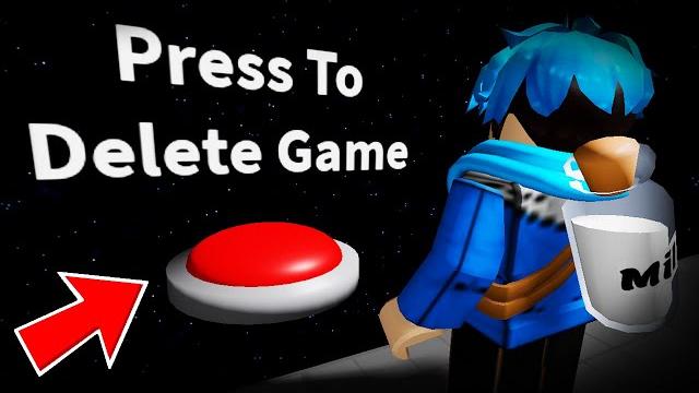 SECRETS in ROBLOX YOU NEVER KNEW... SECRETS in ROBLOX YOU NEVER KNEW...