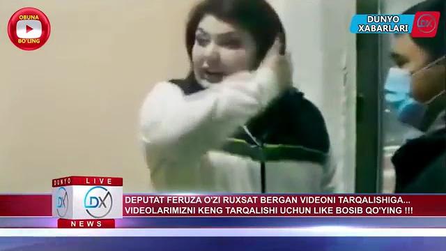 DEPUTAT FERUZA SIZ KO RMAGAN VIDEOSI ДЕПУТАТ ФЕРУЗ DEPUTAT FERUZA SIZ KO RMAGAN VIDEOSI ДЕПУТАТ ФЕРУЗ