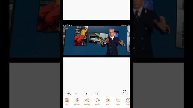 Как обрезать видео на смартфоне Как обрезать видео на смартфоне