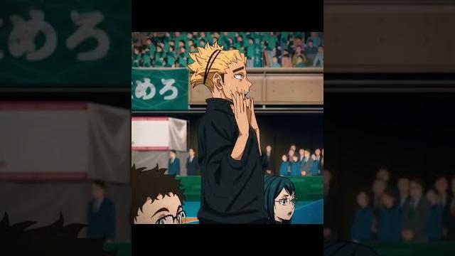 Kenma ️ Haikyu!! The Dumpster Battle Movie (2024) #haikyuu #anime #animeedit #kenma #nekoma Kenma ️ Haikyu!! The Dumpster Battle Movie (2024) #haikyuu #anime #animeedit #kenma #nekoma