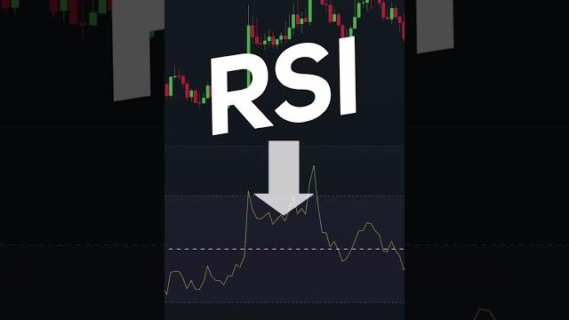 70% за 1 день! Как правильно использовать индикатор RSI 70% за 1 день! Как правильно использовать индикатор RSI