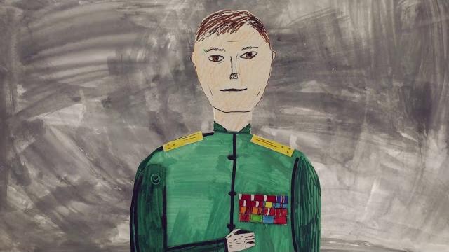 Герои России: Игорь Родобольский Герои России: Игорь Родобольский