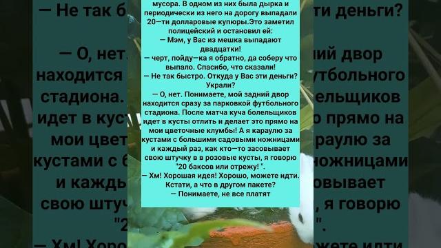 СТАРЫЙ СМЕШНОЙ АНЕКДОТ ПРО СТАРУЮ ЛЕДИ #анекдоты #Юмор #История #Жизнь #Анекдот #Прикол #США СТАРЫЙ СМЕШНОЙ АНЕКДОТ ПРО СТАРУЮ ЛЕДИ #анекдоты #Юмор #История #Жизнь #Анекдот #Прикол #США