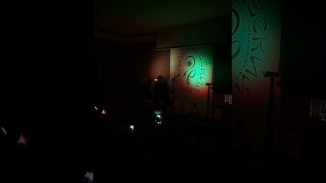 Андрей Шаталин Композиция номер 2 Андрей Шаталин Композиция номер 2
