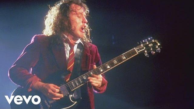 AC/DC - Jailbreak (Live at Donington, 8/17/91) AC/DC - Jailbreak (Live at Donington, 8/17/91)