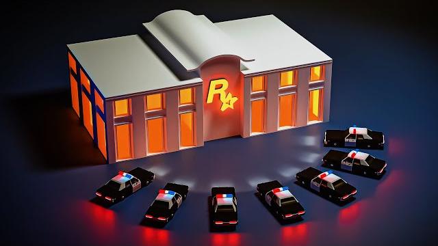 The Controversial Rise of Rockstar Games The Controversial Rise of Rockstar Games