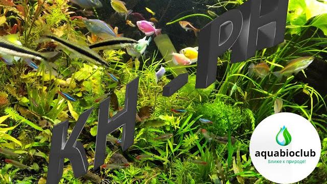 #Лайфхак. Понижаем #КН и #РН воды сразу из #крана. #Лайфхак. Понижаем #КН и #РН воды сразу из #крана.