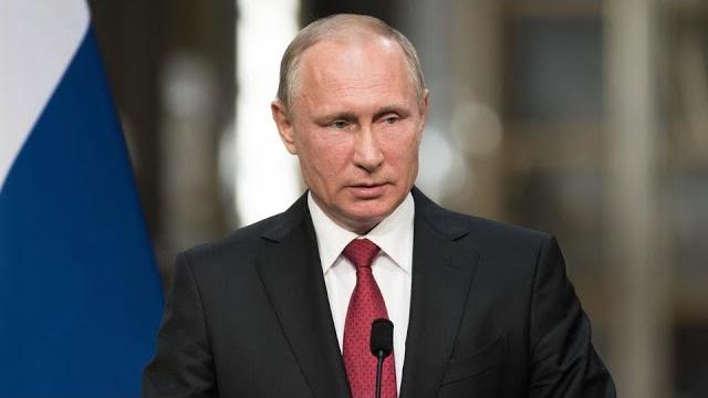 Выступление Владимира Путина на пленарном заседании ПМЭФ Выступление Владимира Путина на пленарном заседании ПМЭФ