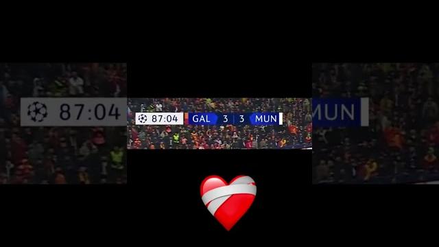 # Манчестер юнайтед#галатасарай # Манчестер юнайтед#галатасарай