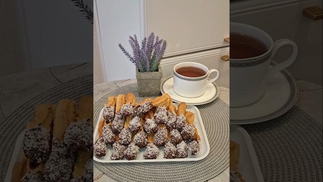 ПЕЧЕНЬЕ с ШОКОЛАДОМ и КОКОСОМ #печенье #кулинария #youtube #youtubevideo #video #shorts #shortsvideo ПЕЧЕНЬЕ с ШОКОЛАДОМ и КОКОСОМ #печенье #кулинария #youtube #youtubevideo #video #shorts #shortsvideo