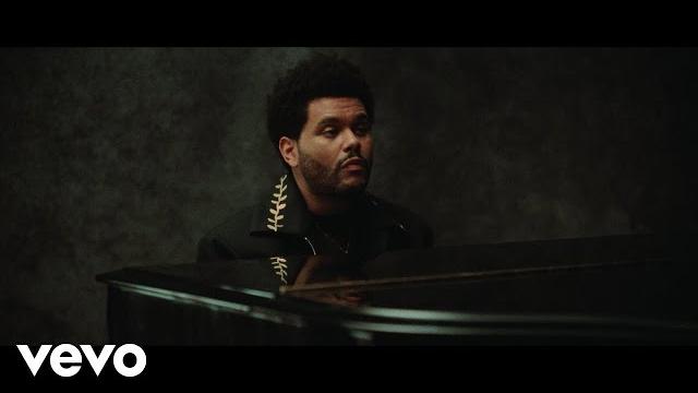 The Weeknd - Hurry Up Tomorrow (Official Music Video) The Weeknd - Hurry Up Tomorrow (Official Music Video)