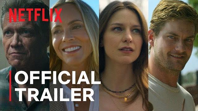 The Waterfront | Official Trailer | Netflix The Waterfront | Official Trailer | Netflix