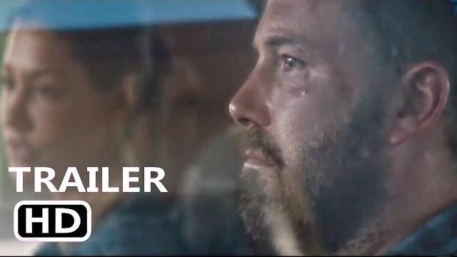ВНЕ ИГРЫ 2020 Трейлер 2 Бен Аффлек ВНЕ ИГРЫ 2020 Трейлер 2 Бен Аффлек