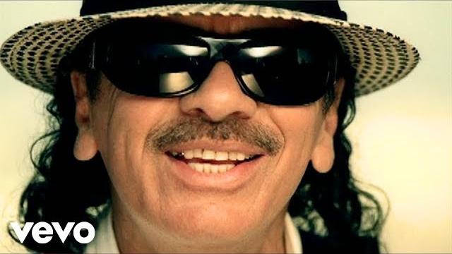 Santana - Into The Night (Video) ft. Chad Kroeger Santana - Into The Night (Video) ft. Chad Kroeger