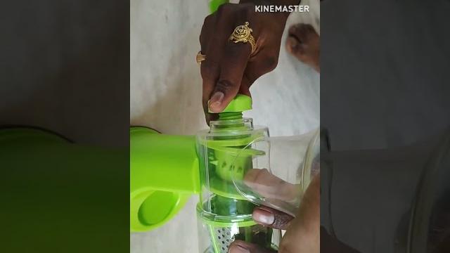 Amazon under Rs-220 fruit juicer machine unboxing intelugu //#shorts #underrs-220 #youtube #viral Amazon under Rs-220 fruit juicer machine unboxing intelugu //#shorts #underrs-220 #youtube #viral
