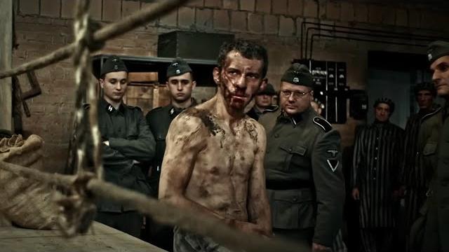 ФИЛЬМ! НАСТОЙЧИВЫЙ БОКСЕР РАЗМОТАЛ ВСЮ НЕМЕЦКУЮ ТЮРЬМУ! Чемпион из Освенцима! РУССКИЙ ФИЛЬМ ФИЛЬМ! НАСТОЙЧИВЫЙ БОКСЕР РАЗМОТАЛ ВСЮ НЕМЕЦКУЮ ТЮРЬМУ! Чемпион из Освенцима! РУССКИЙ ФИЛЬМ