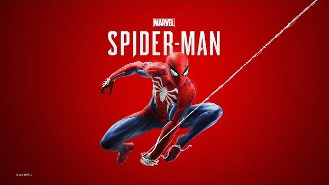 Marvel's Spider-Man I Человек-Паук Фильм (2018) Marvel's Spider-Man I Человек-Паук Фильм (2018)