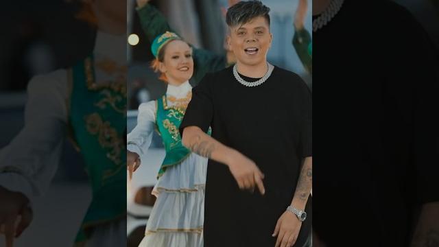 Элвин Грей,БАХТАВАР - Татарка Элвин Грей,БАХТАВАР - Татарка