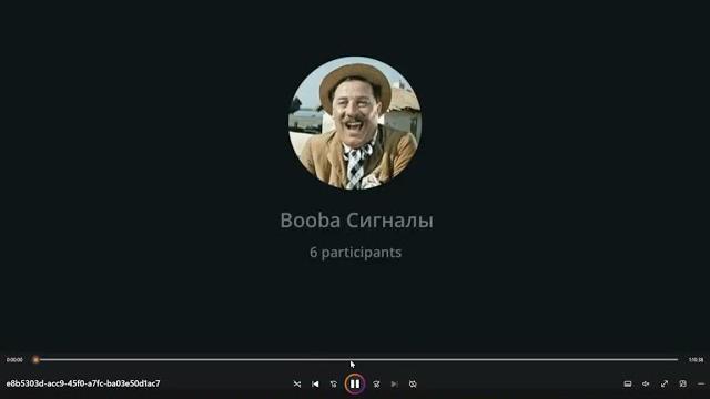 Как скачать видео из закрытого Telegram канала // How to download a video from a closed Telegram Как скачать видео из закрытого Telegram канала // How to download a video from a closed Telegram
