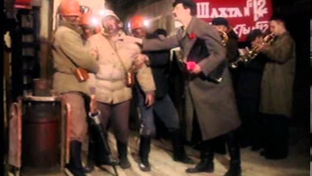Городок. Вернисаж. "Стахановское движение" Городок. Вернисаж. "Стахановское движение"