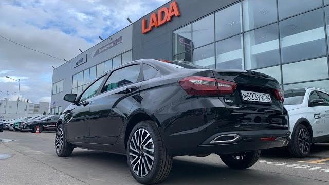 Взял Lada Aura - умный ход! Взял Lada Aura - умный ход!