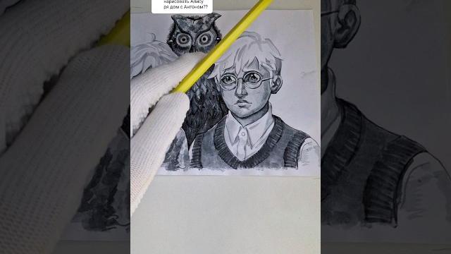 Очень многие хотят Алису из зайчика. А вот и она. Да уж, не думала, что листок такой вместительный) Очень многие хотят Алису из зайчика. А вот и она. Да уж, не думала, что листок такой вместительный)
