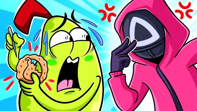 Игры на Выживание | Квест Комната Игры на Выживание | Квест Комната