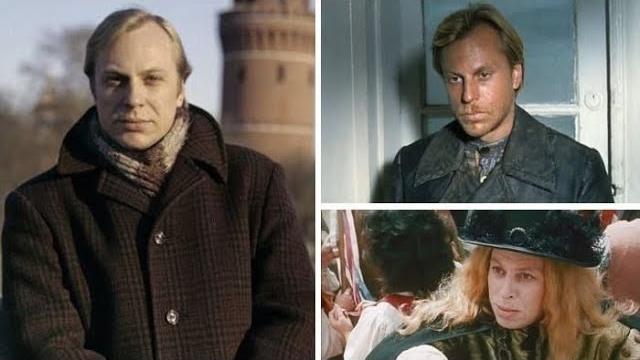 Трагическая судьба актёра Юрия Богатырёва _ Смерть в 41 год / Ваганьковское кладбище сентябрь 2023 Трагическая судьба актёра Юрия Богатырёва _ Смерть в 41 год / Ваганьковское кладбище сентябрь 2023