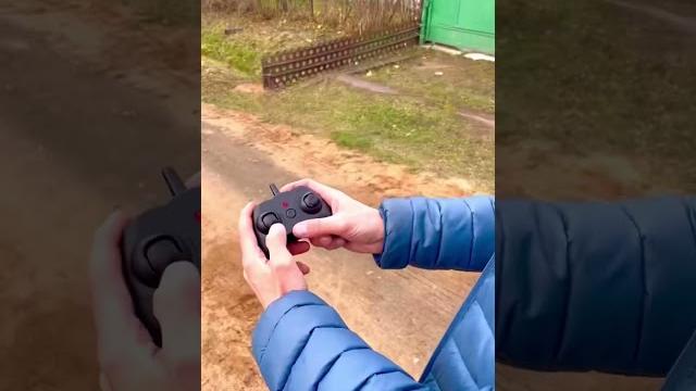 Самолёт на пульте управления за 1 700 руб! Самолёт на пульте управления за 1 700 руб!