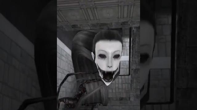ОЧЕНЬ СТРАШНЫЙ ХОРРОР #игры #horror #хоррор #страшно ОЧЕНЬ СТРАШНЫЙ ХОРРОР #игры #horror #хоррор #страшно